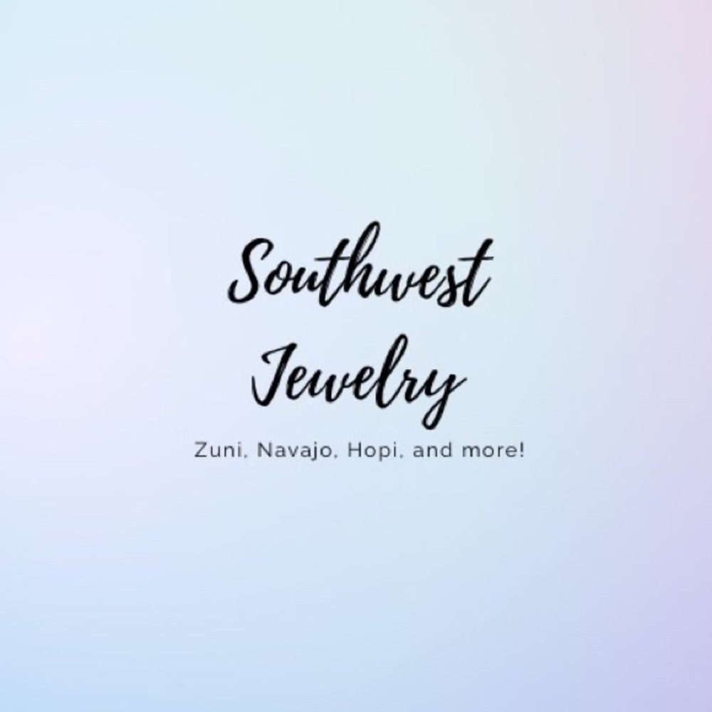 Southwest Jewelry